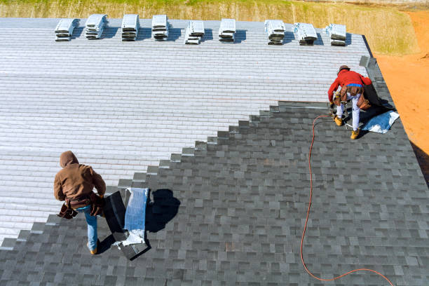 Best Roof Waterproofing Services  in Triana, AL