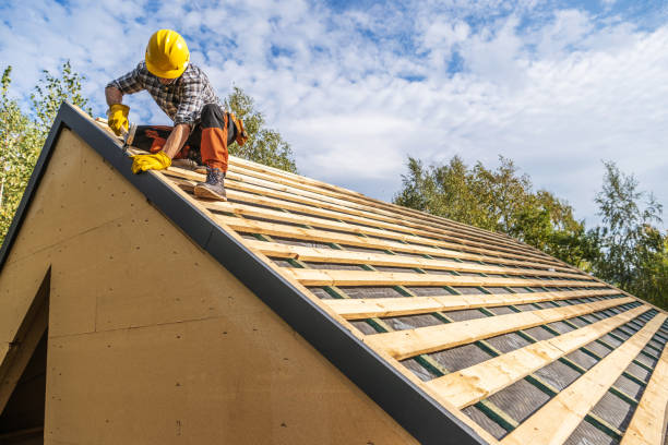 Roof Repair Estimates in Triana, AL