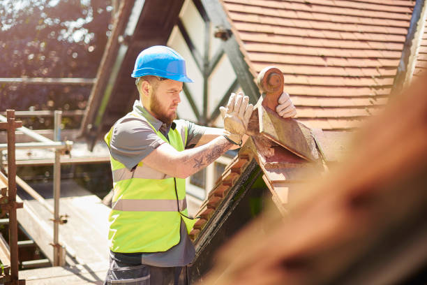 Best Residential Roofing Contractor  in Triana, AL